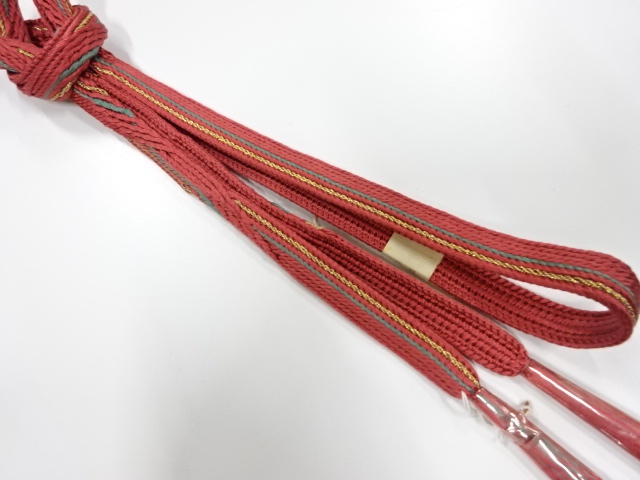 Japanese Kimono / Accessories Silk